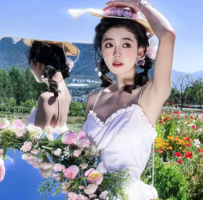 三条黑暗的街道